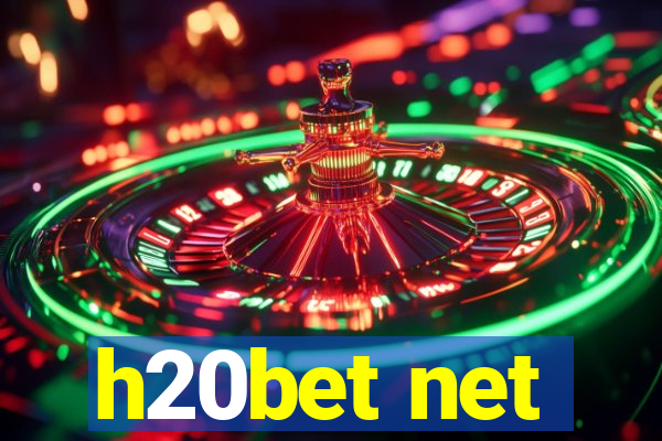 h20bet net